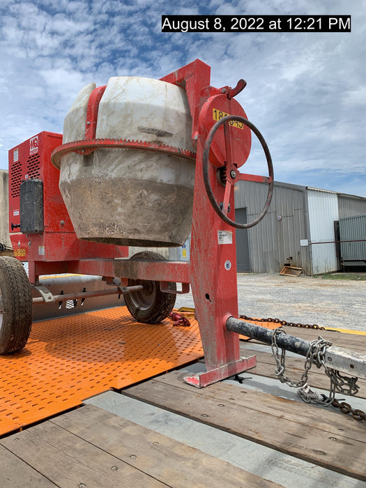 2021 MULTIQUIP MC94PH8