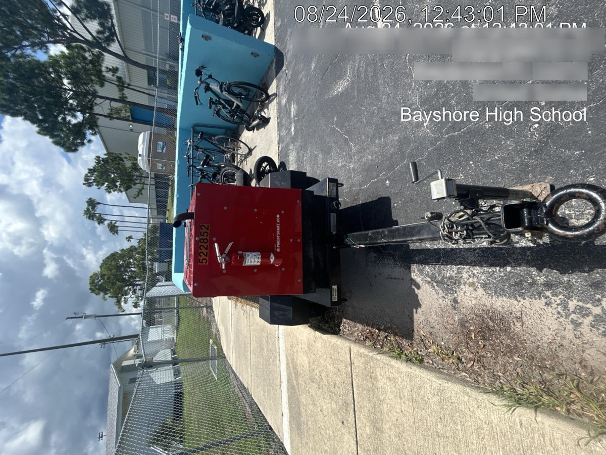 2025 ECHO DGW400DML-ES