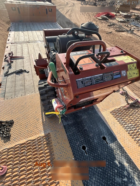 2023 DITCH WITCH C24XA
