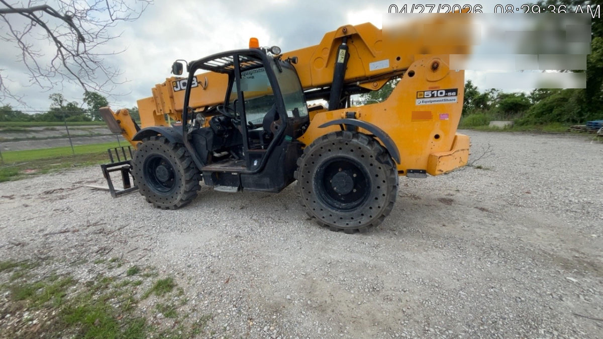 2019 JCB 510-56