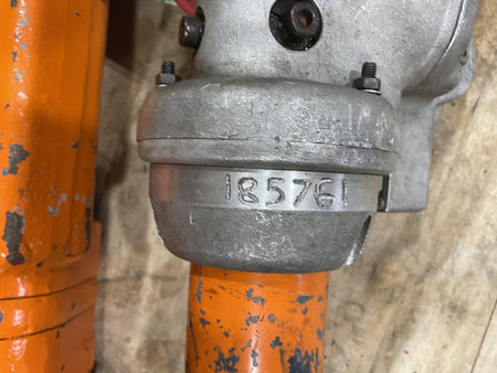 2021 MICHIGAN PNEUMATIC 10267