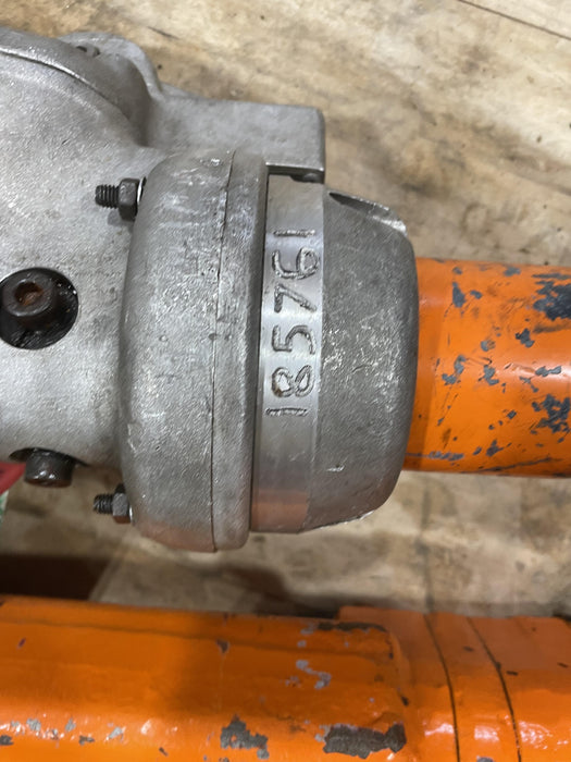 2021 MICHIGAN PNEUMATIC 10267