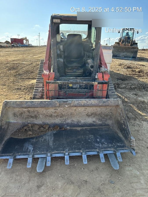 2024 ARROW MATERIAL HANDLING 48" Pallet Forks - Arrow