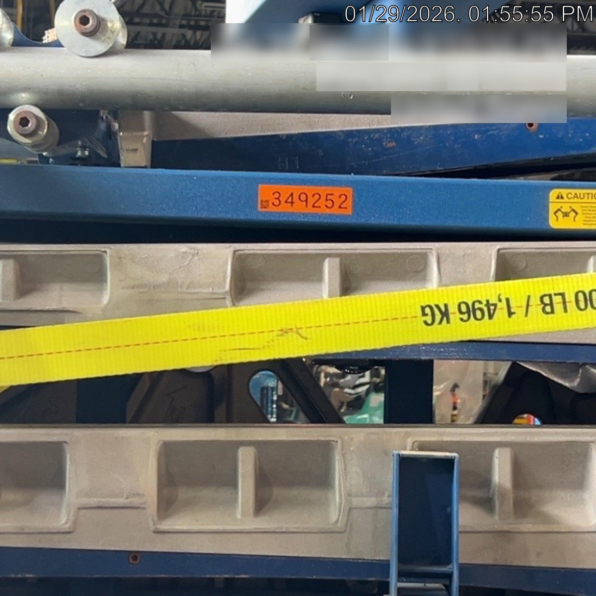 2023 CURRENT TOOLS 252-CT