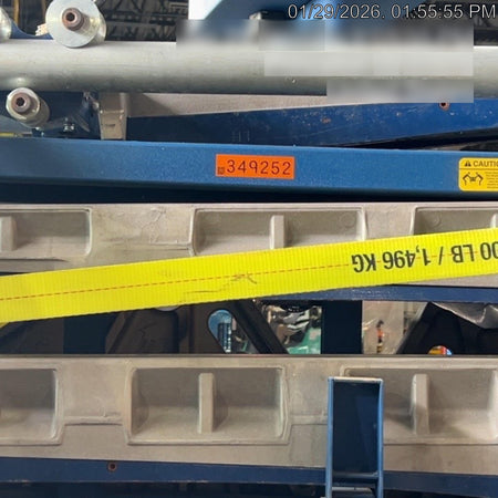 2023 CURRENT TOOLS 252-CT