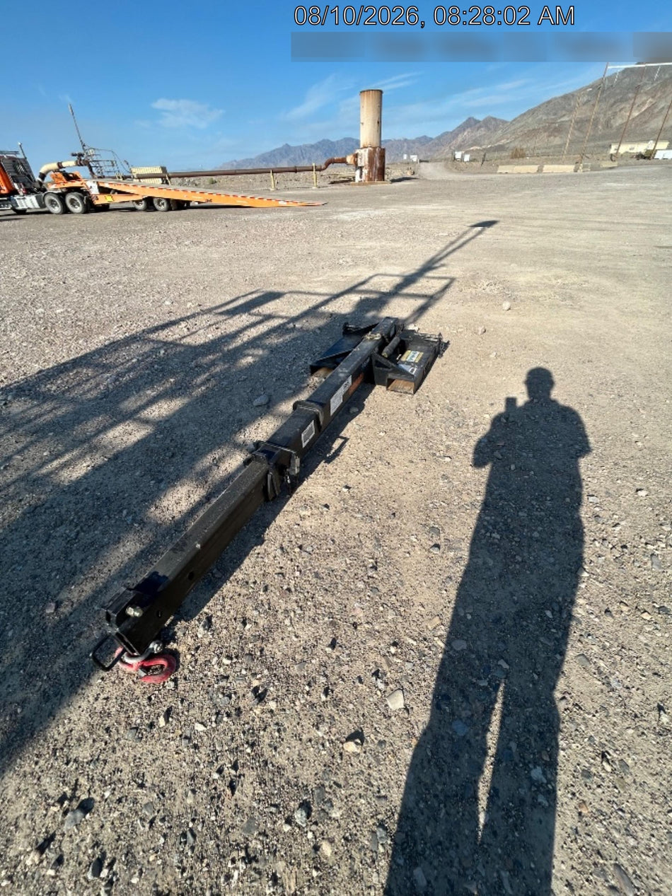 2025 STAR INDUSTRIES M1360B - Star JIB Boom