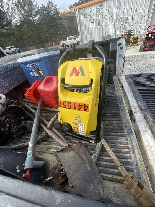 2024 WACKER NEUSON BS68-4Ab/28