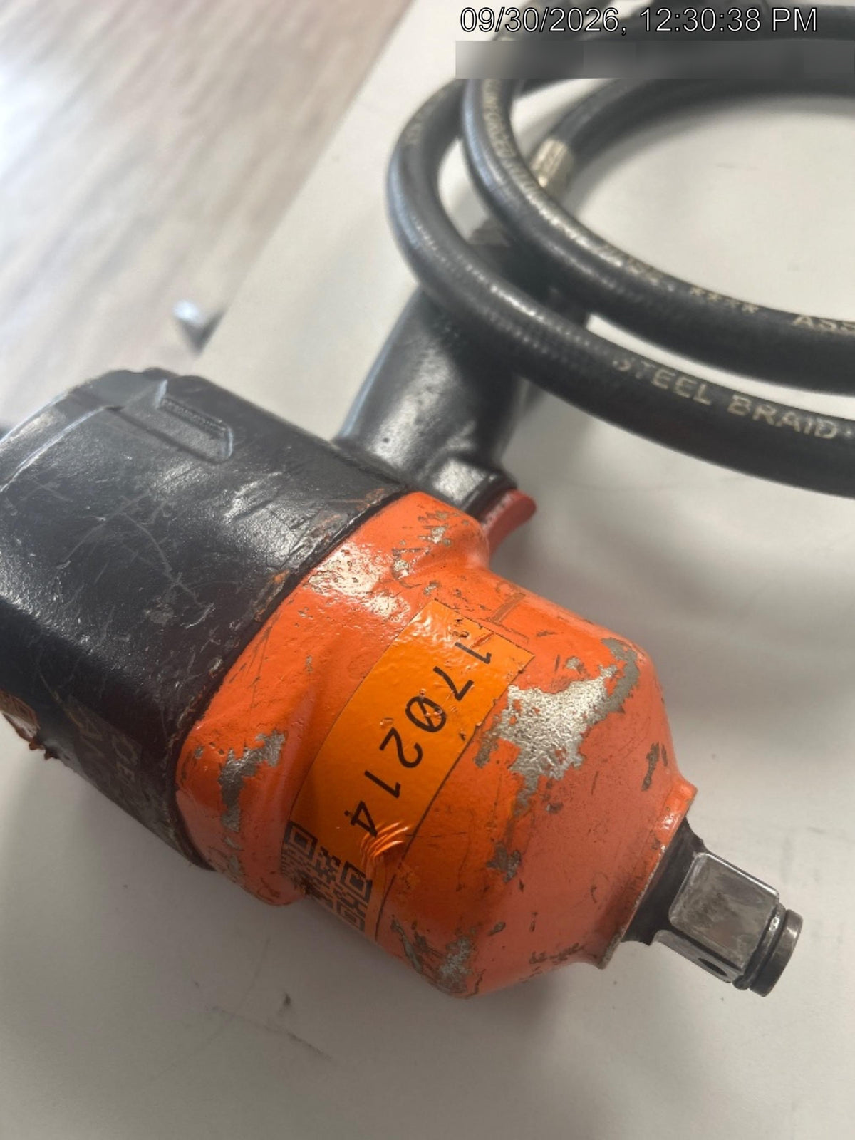 2021 MICHIGAN PNEUMATIC 750SS
