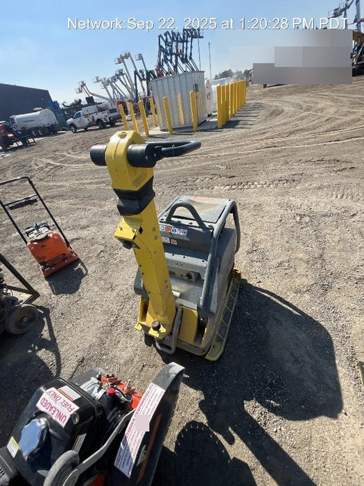 2024 WACKER NEUSON DPU6555Heh