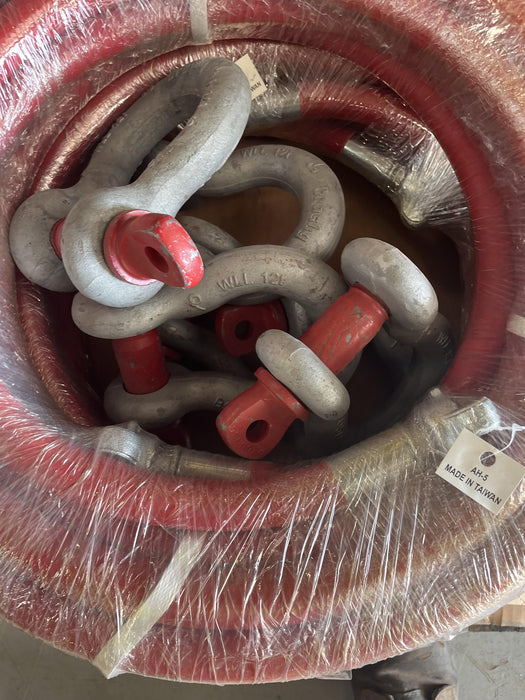 2022 MICHIGAN PNEUMATIC ES-1BLNS