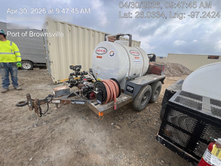 2023 SIMPSON SWT-52517