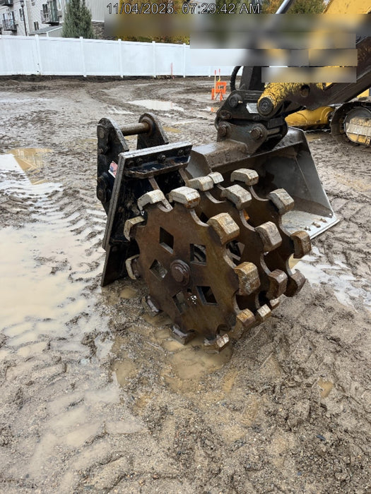 2020 AMERICAN COMPACTION EQUIPMENT DC-24 BLWP