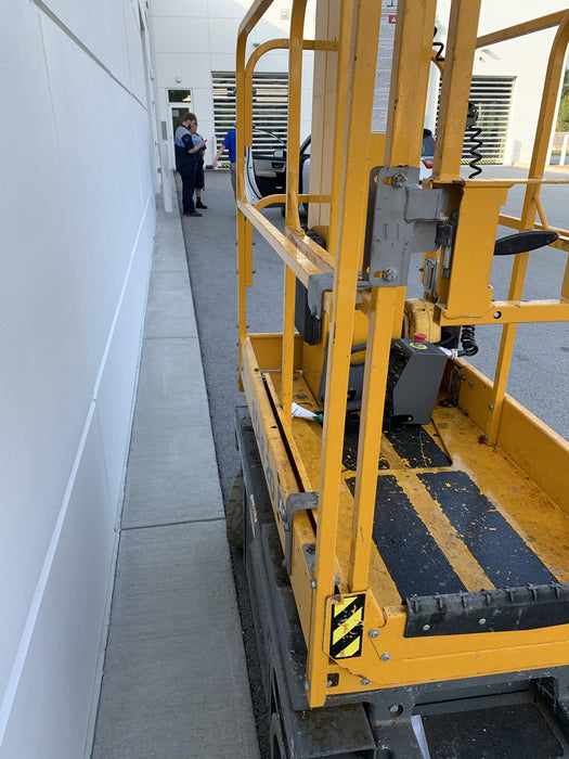 2019 HAULOTTE Star 20