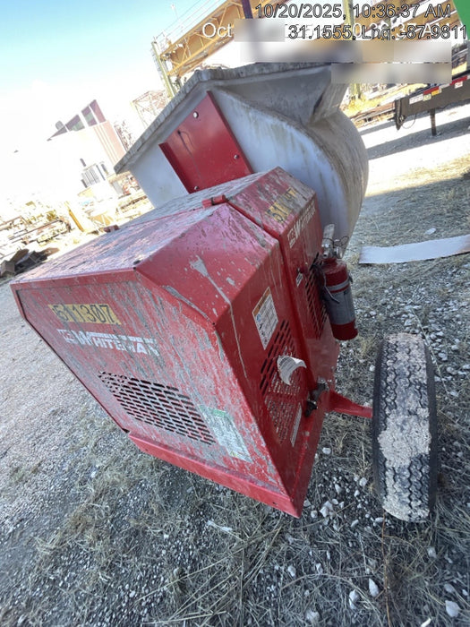 2025 MULTIQUIP WM90PH8