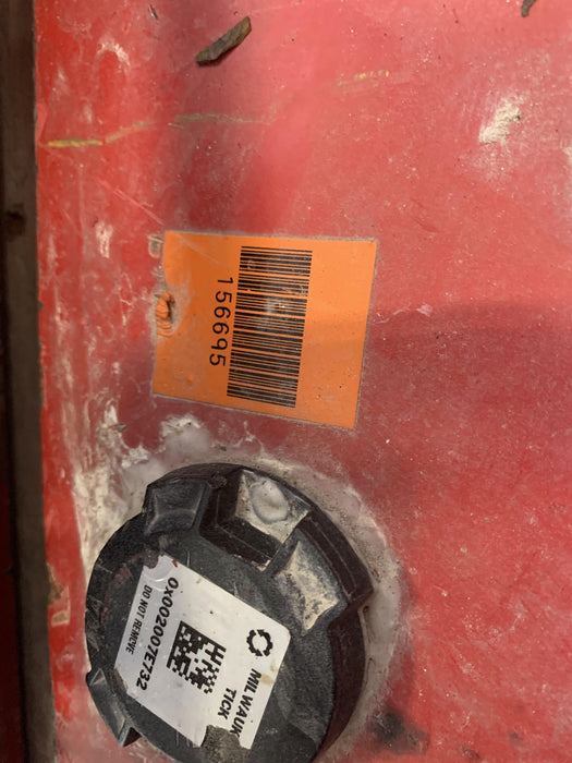 2021 KEY PLANT Pipe Conveyor