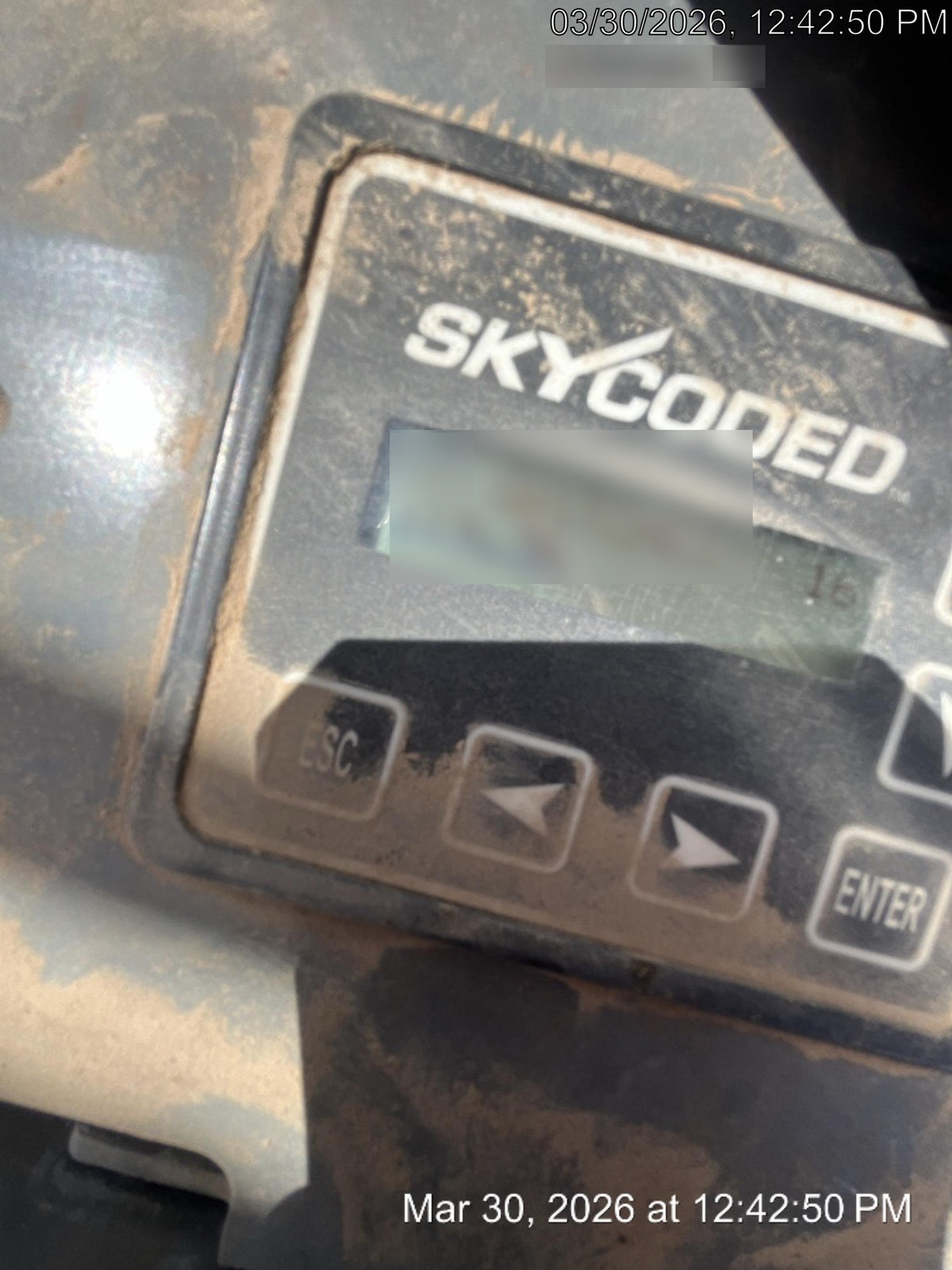 2021 SKYJACK SJ3219