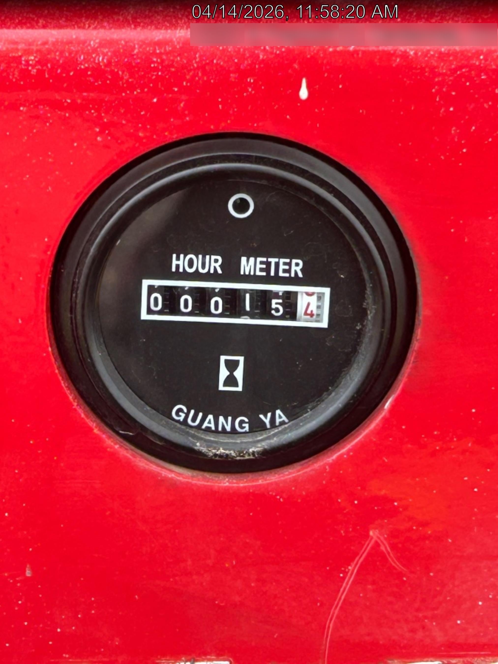 2021 MEC 4046SE