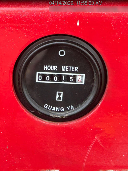 2021 MEC 4046SE