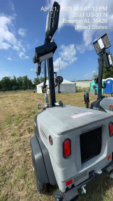 2024 WACKER NEUSON LTT4