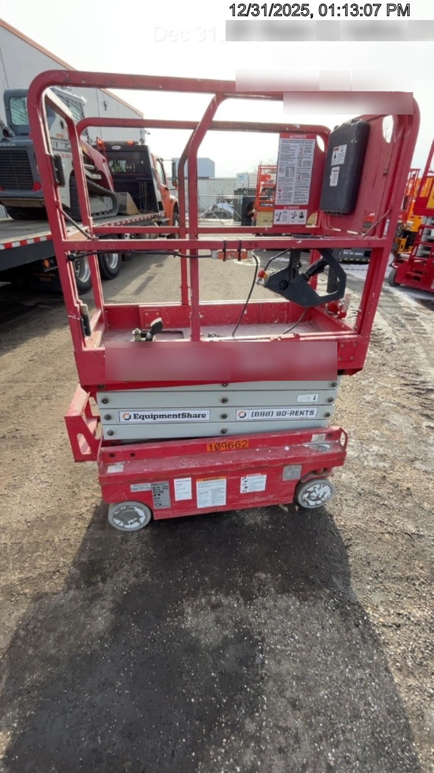 2020 MEC 1330SE