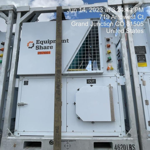 2022 SMARTECH SACP41A-HS