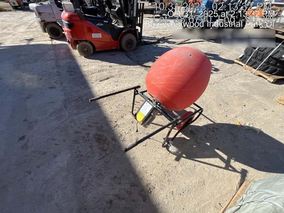 2024 HILTI TE 2000-AVR