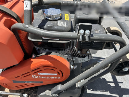 2025 HUSQVARNA LF75