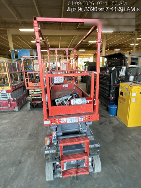 2022 SKYJACK SJ3219