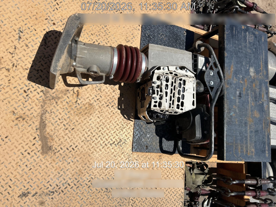 2021 DYNAPAC DR7X