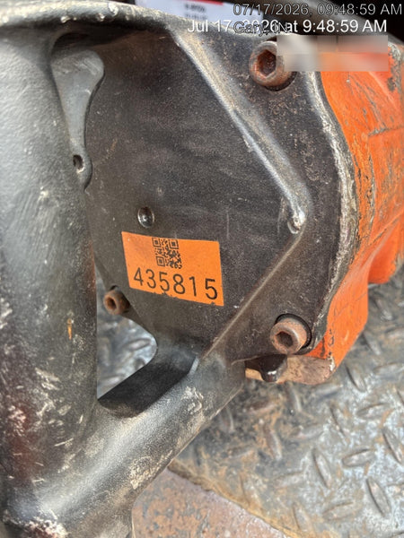 2024 MICHIGAN PNEUMATIC ES-4955B2-TRACKER