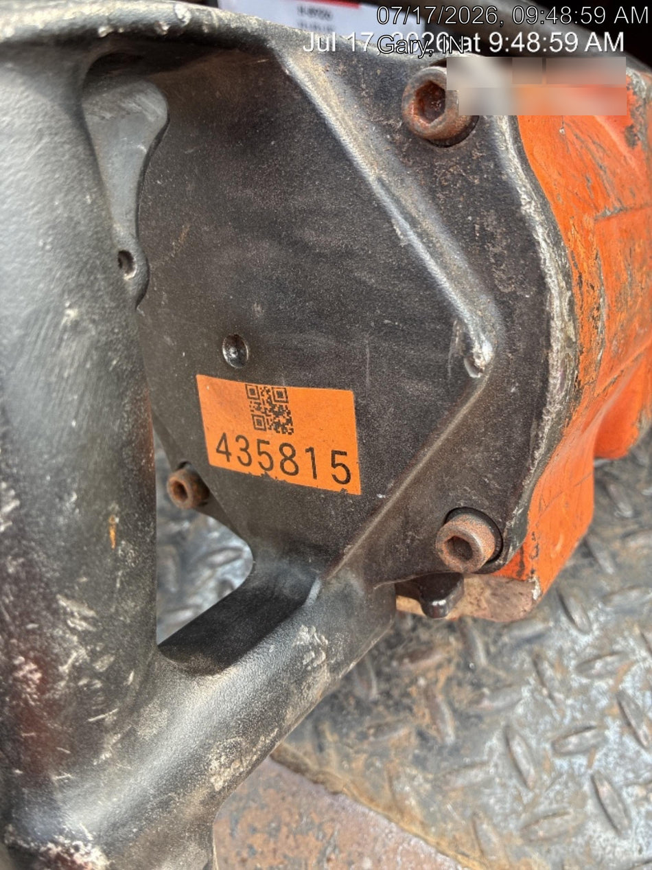2024 MICHIGAN PNEUMATIC ES-4955B2-TRACKER