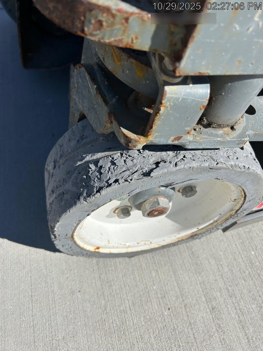 2017 Skyjack SJIII-3219 Skyjack SJ3219III