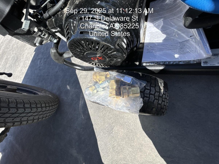 2025 MI-T-M CW-3504-5MGH