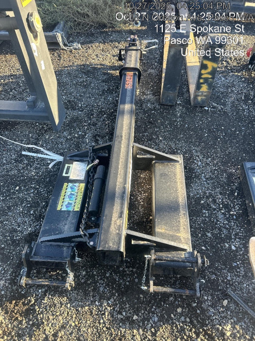 2025 STAR INDUSTRIES M1360B - Star JIB Boom