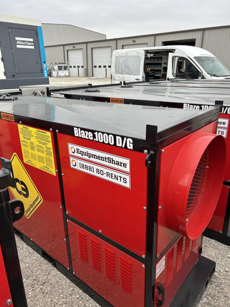 2024 CAMPO EB1000G-RE3