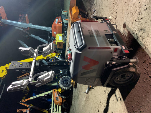 2019 Wacker Neuson LTV6K-LED LED, Standard