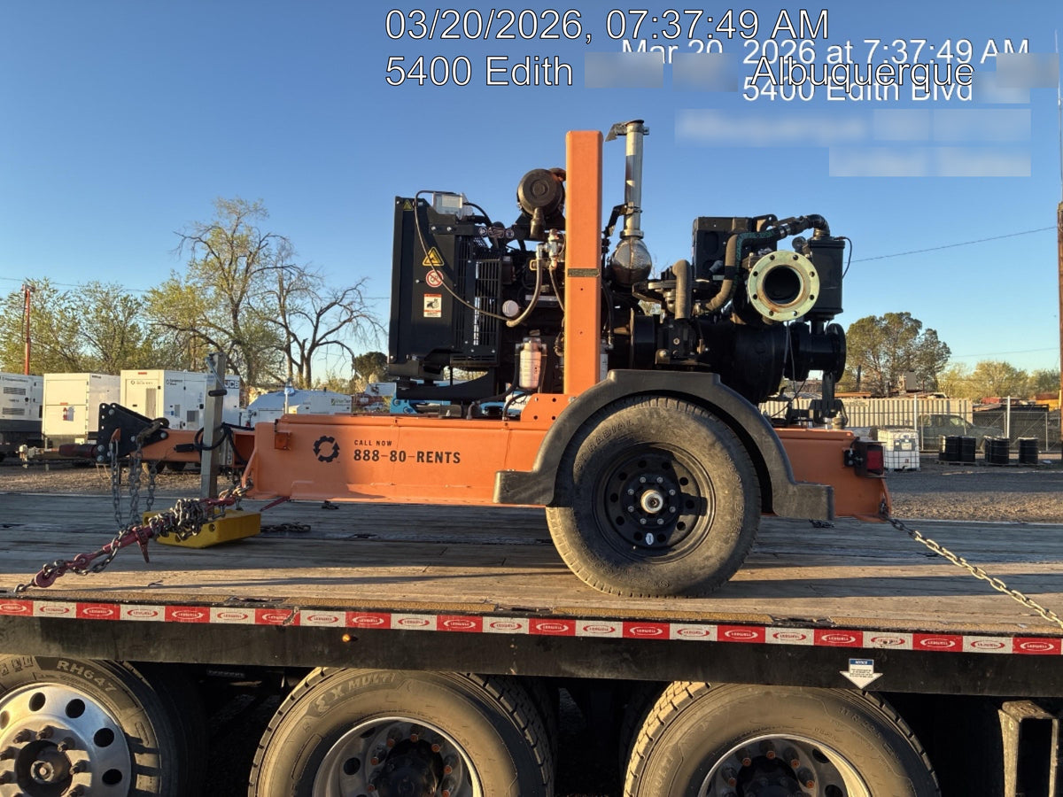 2021 PIONEER PP66S12L71-TD2.9L4