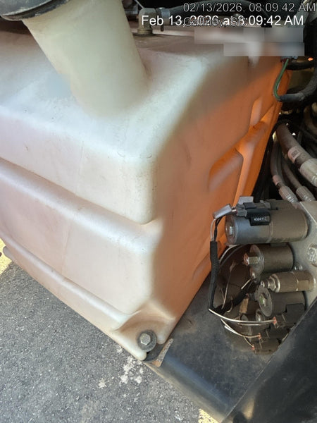 2022 JLG 4394RT