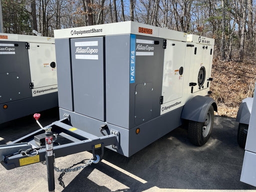 2023 ATLAS COPCO PAC F44 KD-S