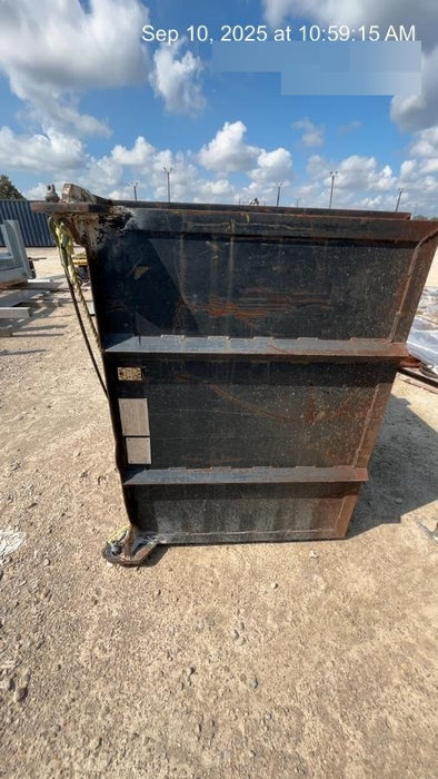 2022 STAR INDUSTRIES 1449B