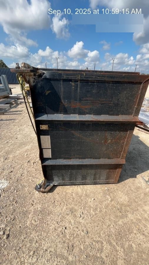 2022 STAR INDUSTRIES 1449B