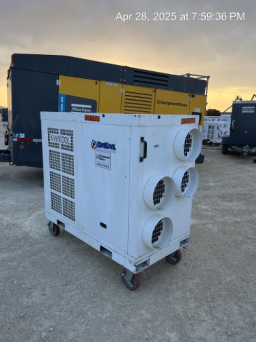 2022 KWIKOOL KPO12-43H