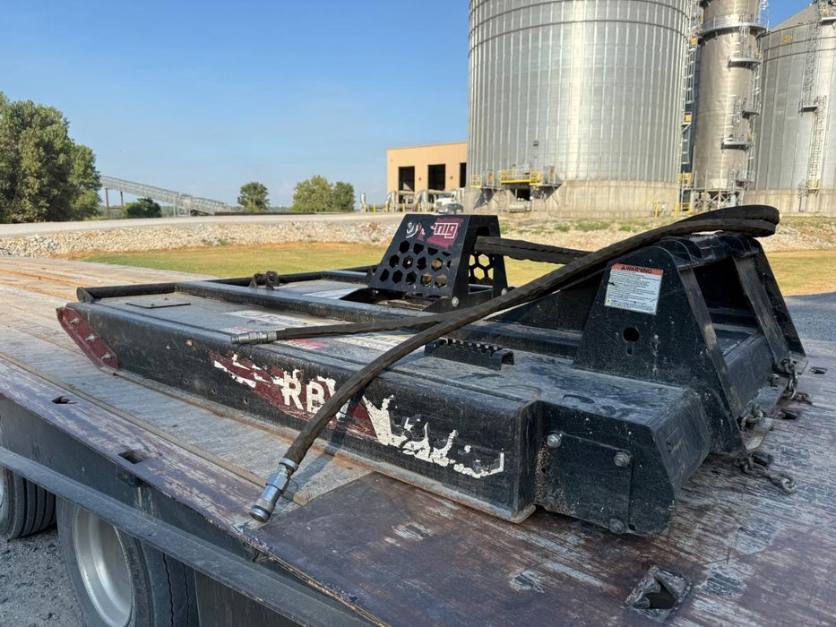 2023 VIRNIG RBV72-25