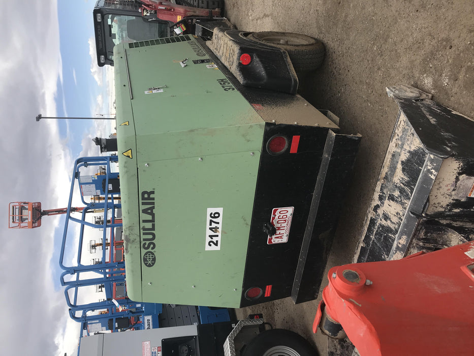 2019 SULLAIR 375H