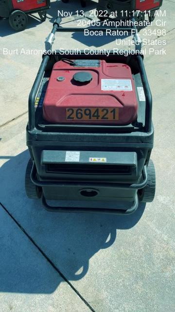 2022 MI-T-M GEN-8000-IMM1E