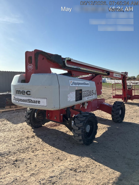 2020 MEC 65-J-D