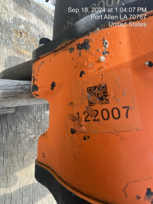 2020 MICHIGAN PNEUMATIC 4940B1