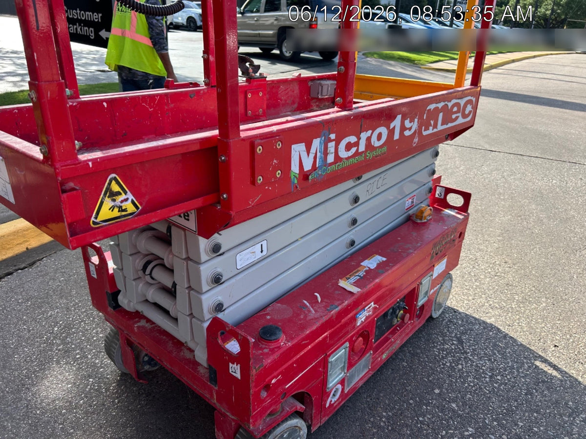 2022 MEC Micro 19