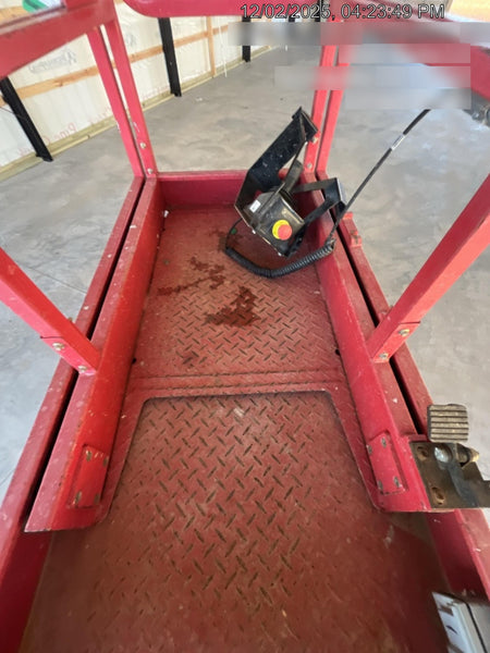 2019 MEC Micro 19