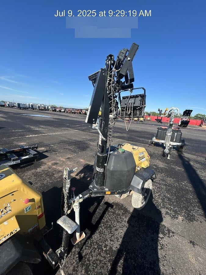 2021 ALLMAND NLV3GR